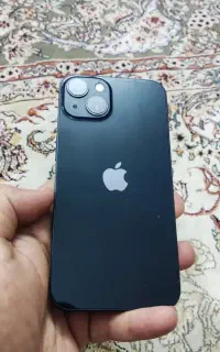 گوشی آیفون ۱۳ نرمال
