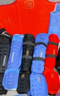 آموزش کونگ فو پرتوا و دفاع شخصی