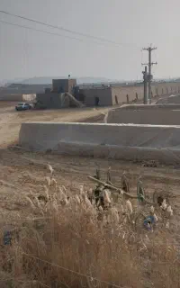 نگهبان کوره خانه
