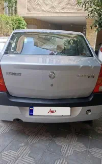 ال ۹۰ e2 مدل ۹۲ در حد صفر پارس خودرویی