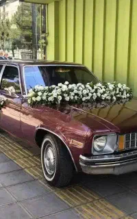 زیبا ترین خودرو اجاره شهرستان سبزوار