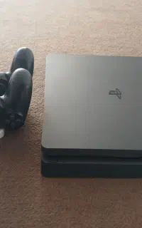 ps4 اسلیم