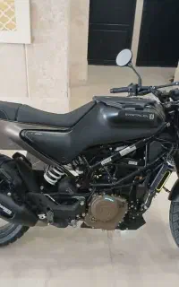 موتور هاسکوارنا 250 صفر خشک