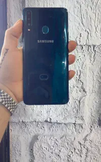 گوشی a20s 32g