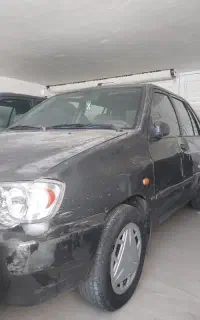 پراید ۱۱۱ مدل ۹۴