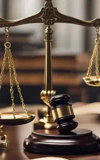 وکیل دادگستری ،