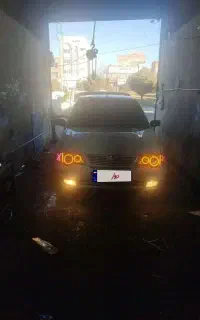 پراید 132 مدل 89