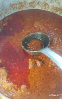 به یک آقای جوان برای کار در غذا خانگی نیازمندیم