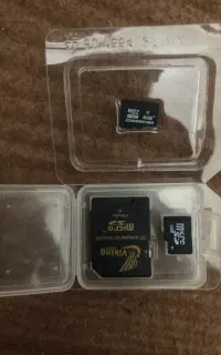 انواع رم گوشی