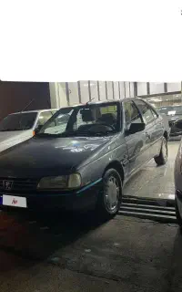 پژو۴۰۵
