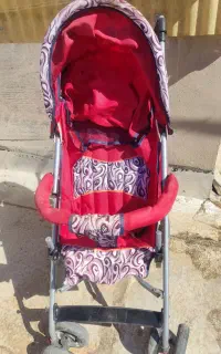 کلسکه عصایی