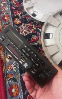 ضبط