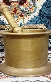 هاونگ قدیمی