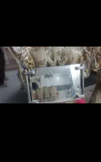 اینه روشویی