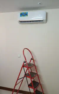 نصب وتعمیر انواع پکیج و کولر گازی
