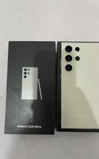 سامسونگ S 24 ultra