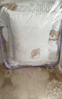 وسایل بچه