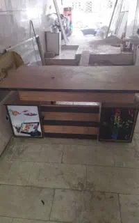 میز