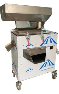 آبگیری گوجه فرنگی