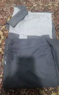 لباس کار جنس خوب