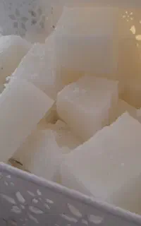 فروش پارافین مخصوص شمع‌سازی