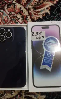 14 پرو مکس zaa 94%