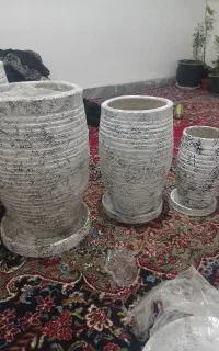 گلدان