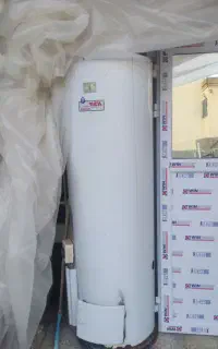 آبگرمکن ایستاده