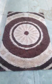فرش زیبا