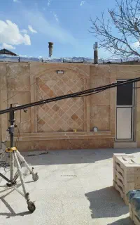 کرین 4 متری همدان رزن فامنین دمق