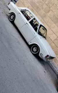 پیکان مدل ۷۶ عتیقه
