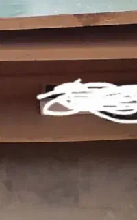 میز رایانه کارکرده