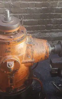 فروش جعبه دنده سرچاه