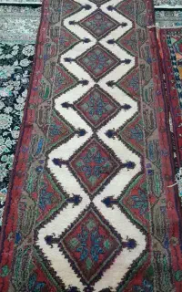 کناره دستباف