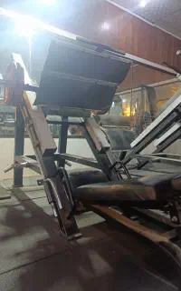 دستگاه بدنسازی