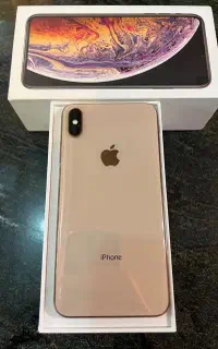 Iphone xs 256G