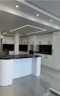 طراحی و اجرا ۰-۱۰۰ دکوراسیون و بازسازی