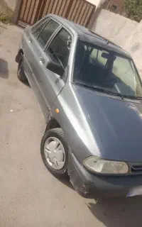 پراید
