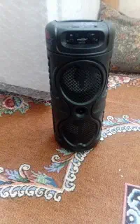 اسپیکر مدلGTS 2151سالم بدون خرابی وتعمیری