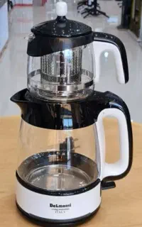 چای ساز دلمونتی مدل dl400
