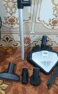 جارو برقی عصایی وارمی