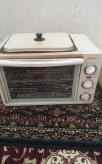 تستر سانی