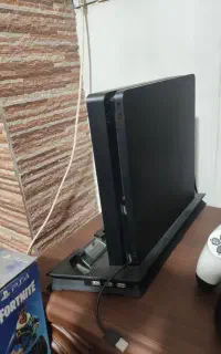 ps4 Slim