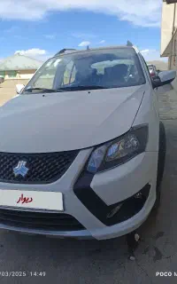 کوییک gxrl مانیتور ۱۴۰۴
