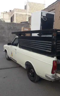 وانت بار اشتهارد