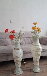 گلدان