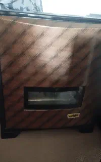 بخاری گازی سوز