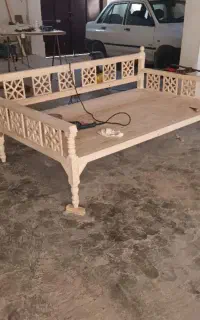تخت سنتی