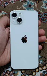 13 نرمال CH . 128gb