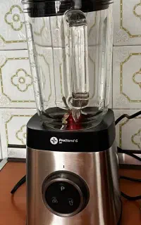 مخلوط کن